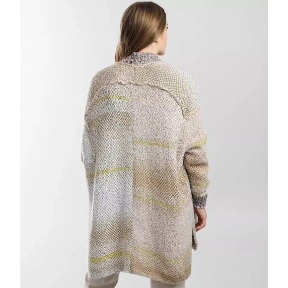 Free People Daydreamer Cardigan - M - Picture 3 of 4